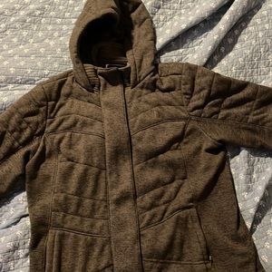 Women’s North Face Coat